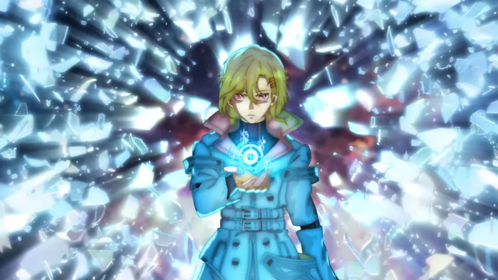 Featured Image: Gnosia Game Gets TV Anime Adaptation