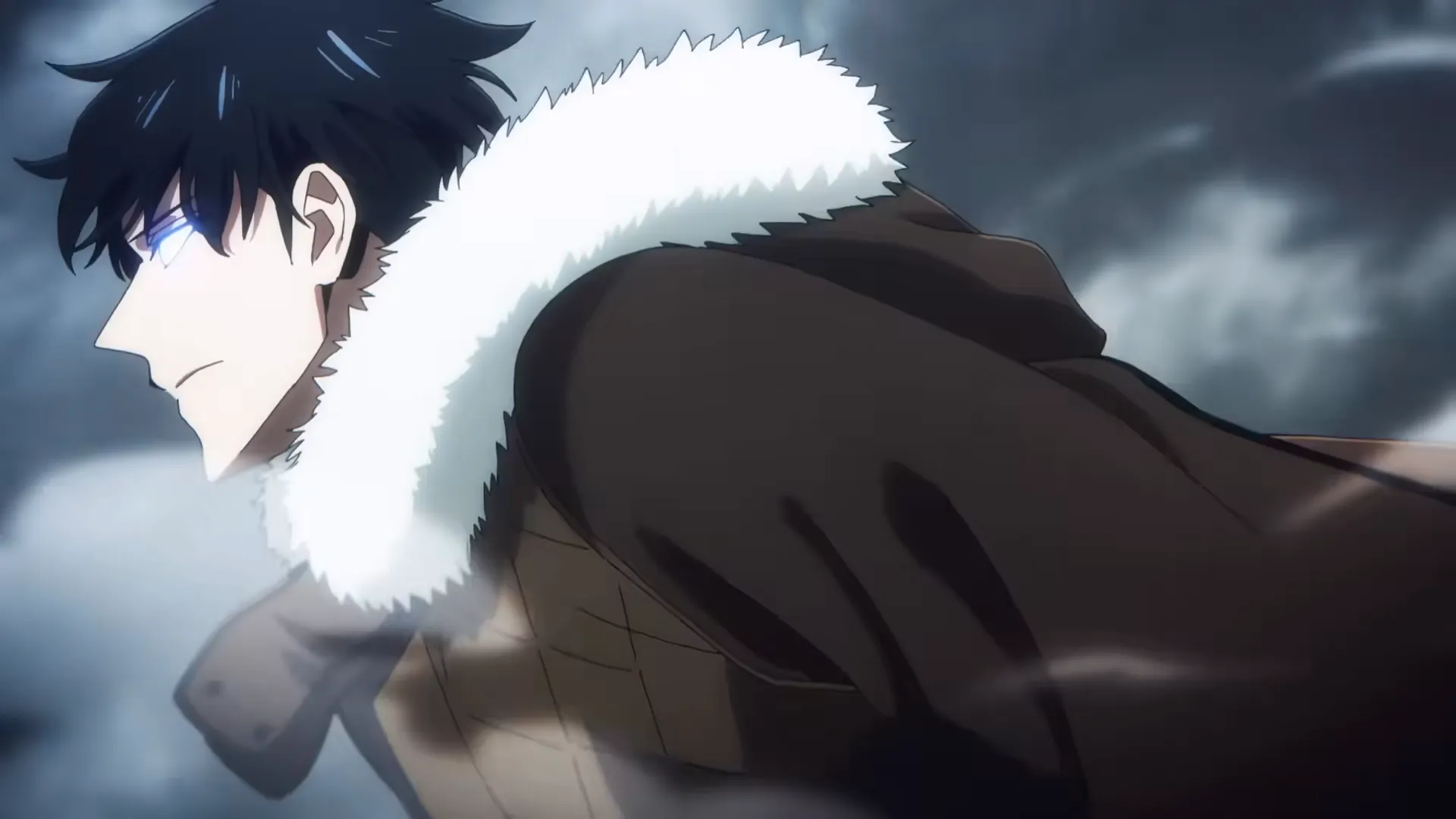 Featured Image: Solo Leveling: ReAwakening Movie Gets English Dub Trailer