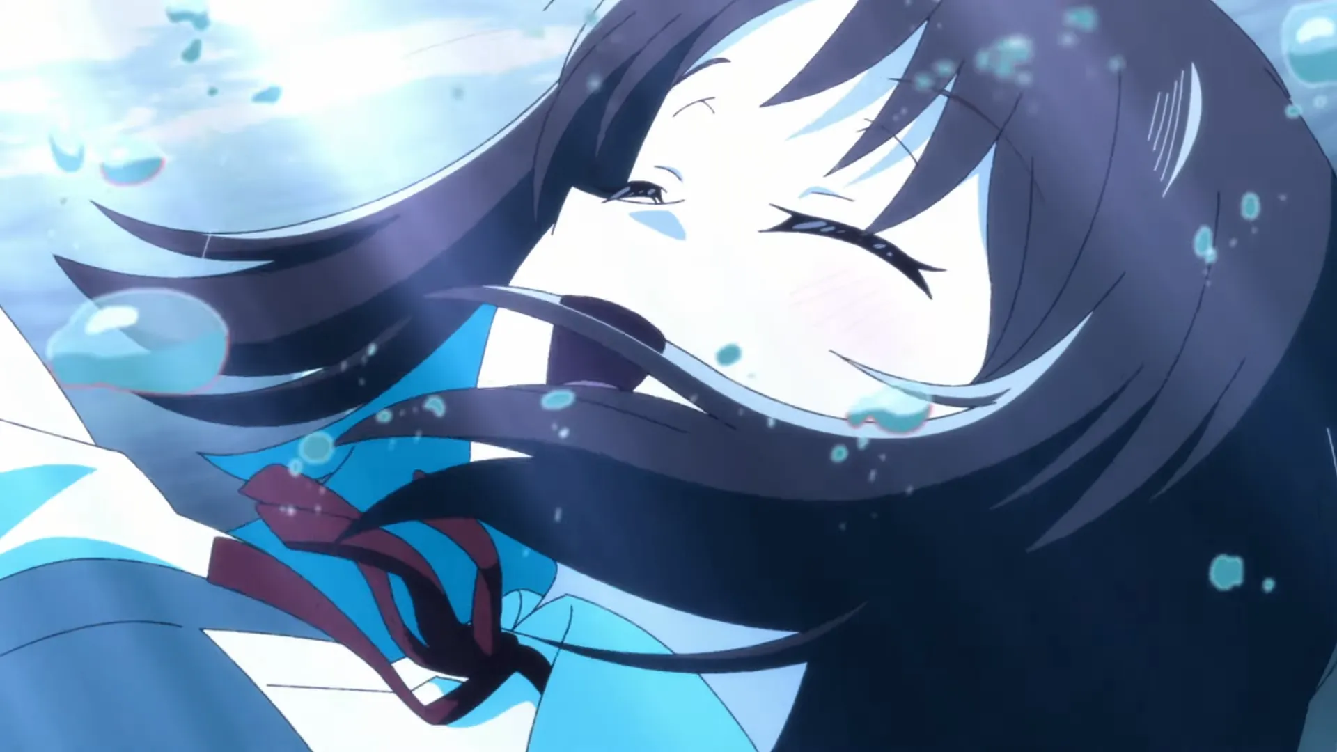 Featured Image: Flower and Asura Anime by Studio Bind Reveals Main Trailer and New Visual, Januray 7 Premiere Date