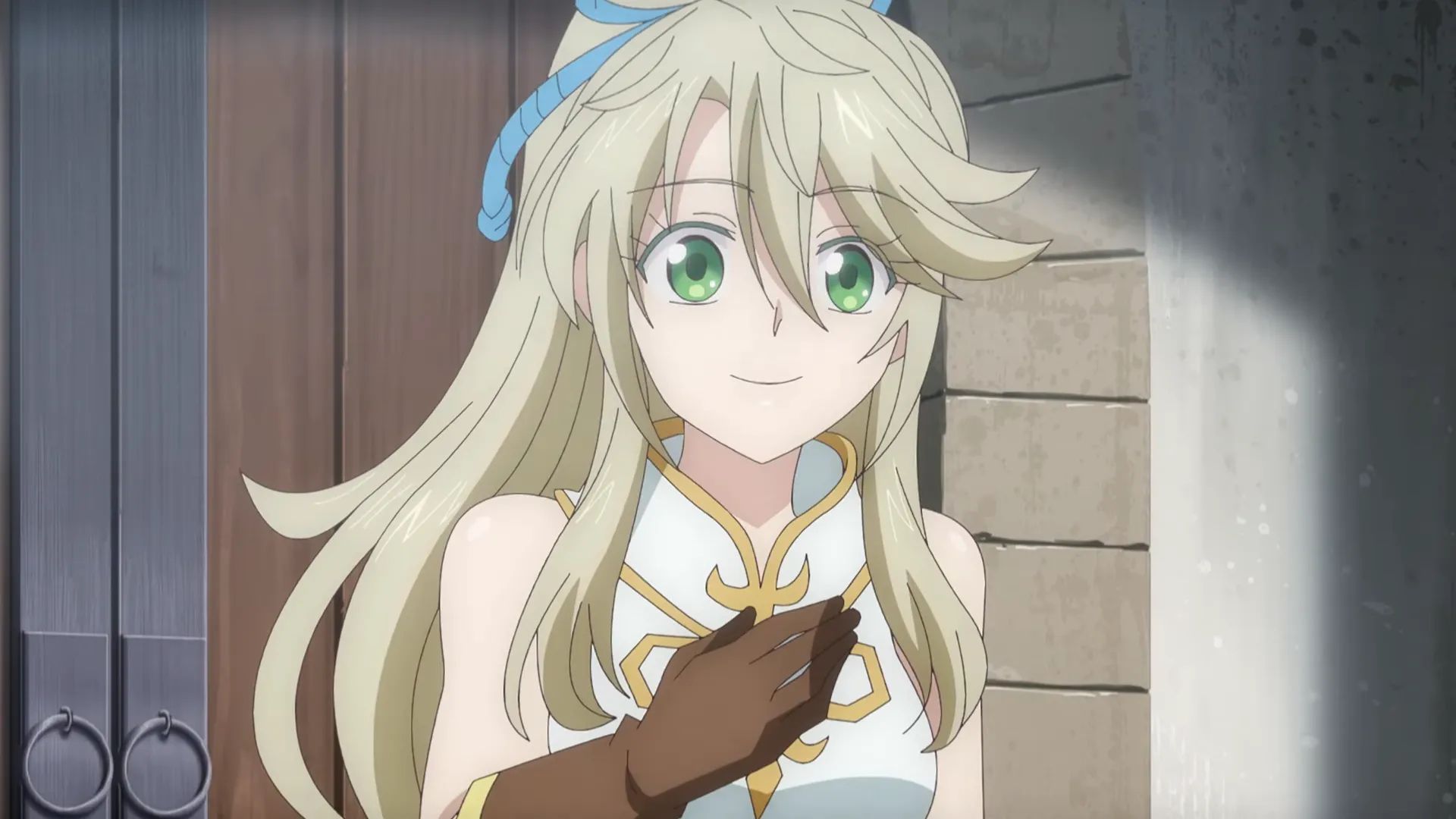 Featured Image: Asuna From I'm a Noble on the Brink of Ruin Anime Gets Character Trailer