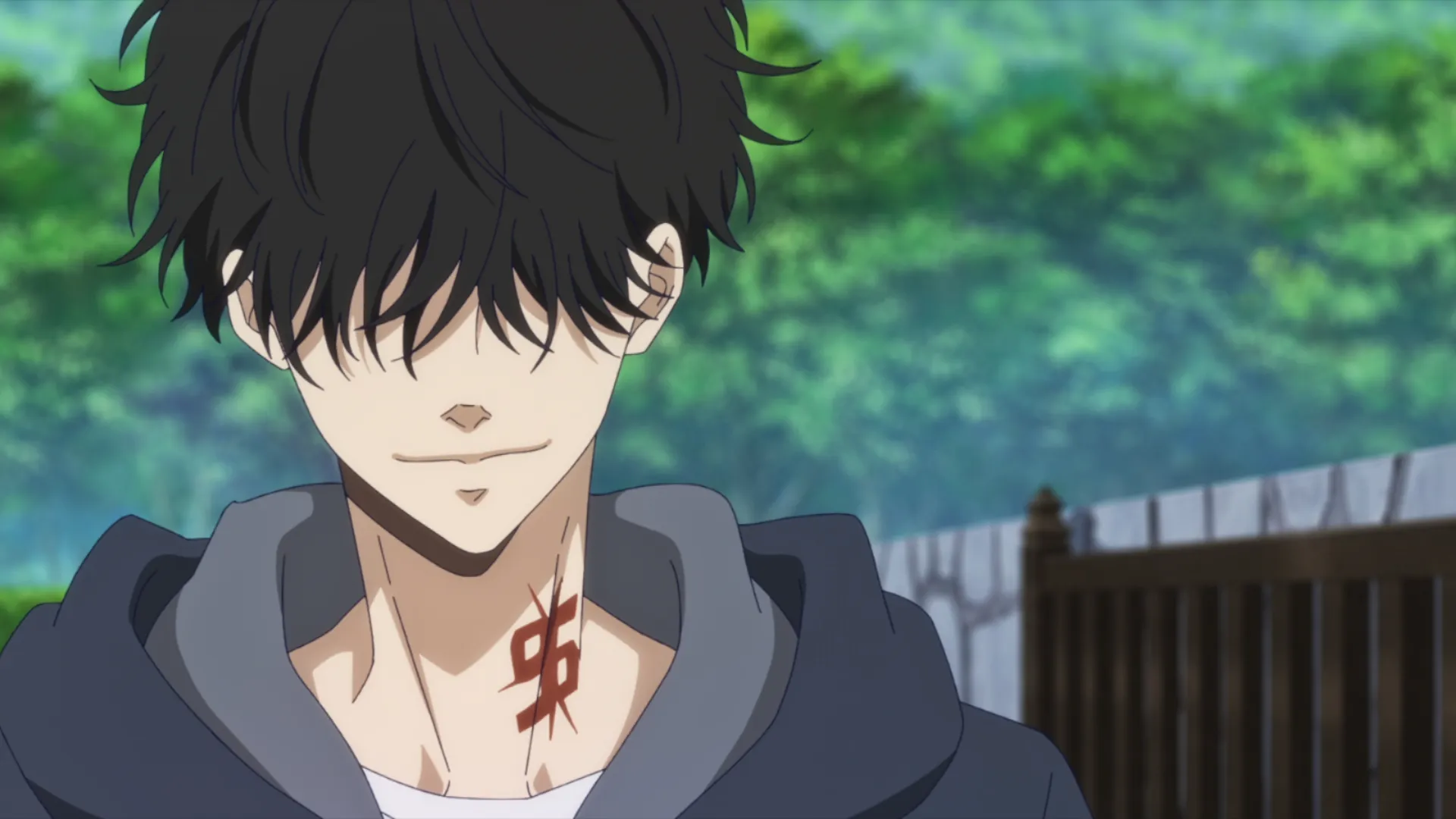 Featured Image: Ron Kamonohashi’s Forbidden Deductions Season 2 Gets Climax Visual