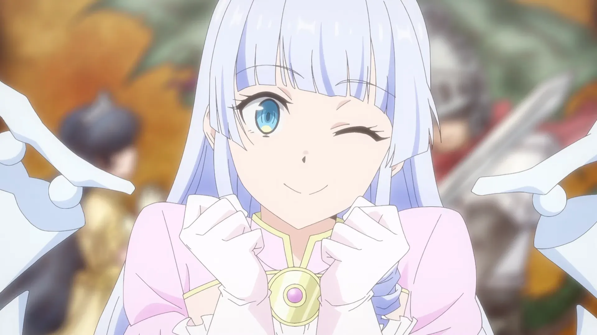Featured Image: Possibly the Greatest Alchemist of All Time Reveals Second Trailer, January 1 Premiere Date