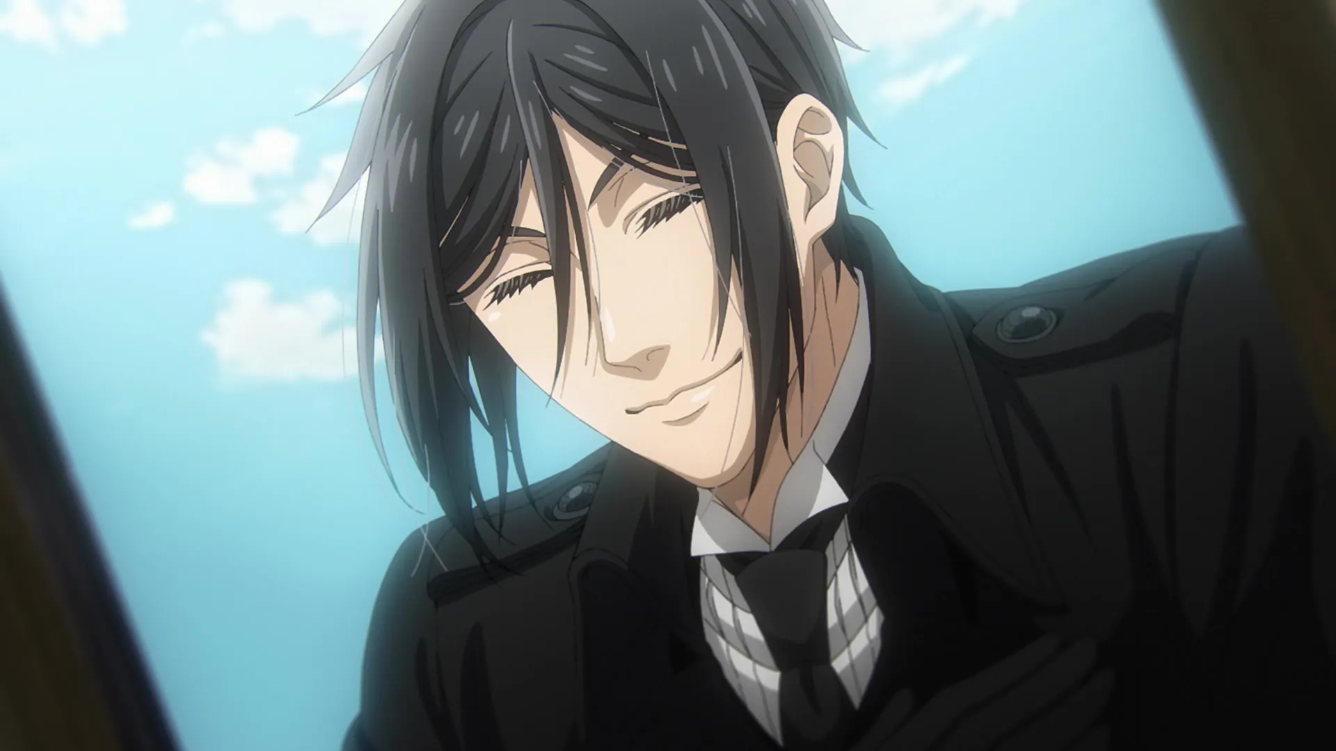 Featured Image: Black Butler: Emerald Witch Arc Reveals Teaser Visual, Additional Cast, April 2025 Release Date