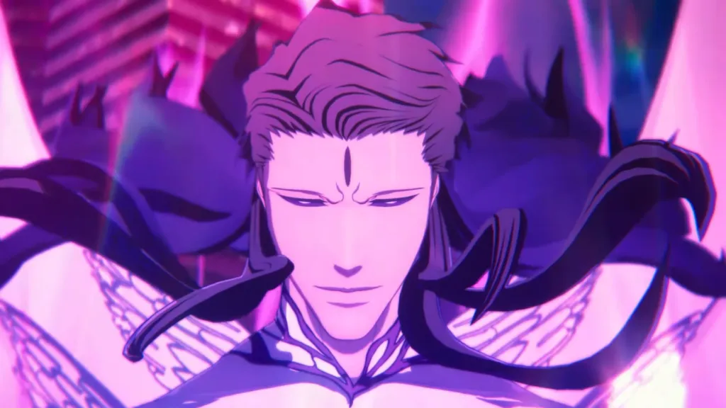 Featured Image: Sosuke Aizen Gets Character Trailer for Bleach: Rebirth of Souls