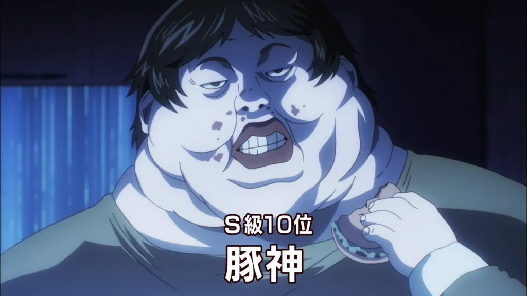 Featured Image: New One Punch Man Season 3 Visual Features Pig God
