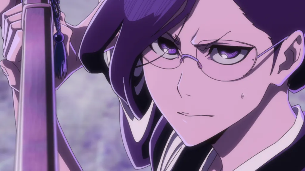 Featured Image: Nanao Learns the Truth in BLEACH: Thousand-Year Blood War Episode 37 Preview