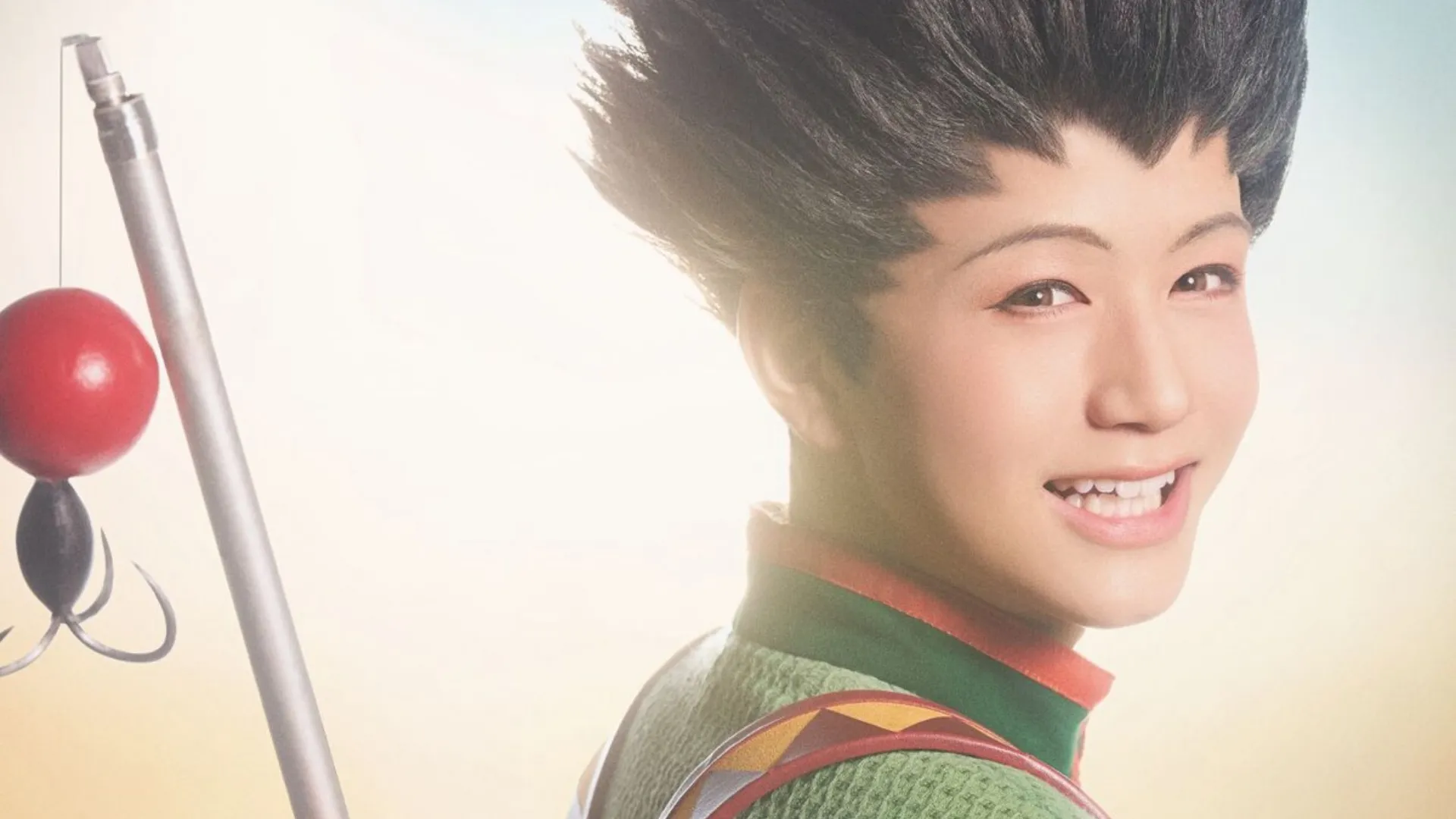 Featured Image: Hunter x Hunter Stage Play 3 Will Cover Greed Island in May 2025, Announces Cast and Staff
