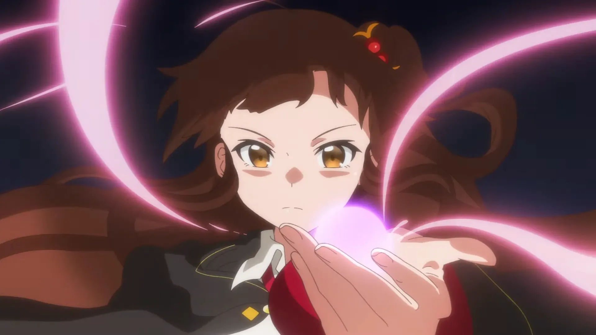 Featured Image: Meg Raspberry Stars in Once Upon a Witch's Death Anime Latest Trailer