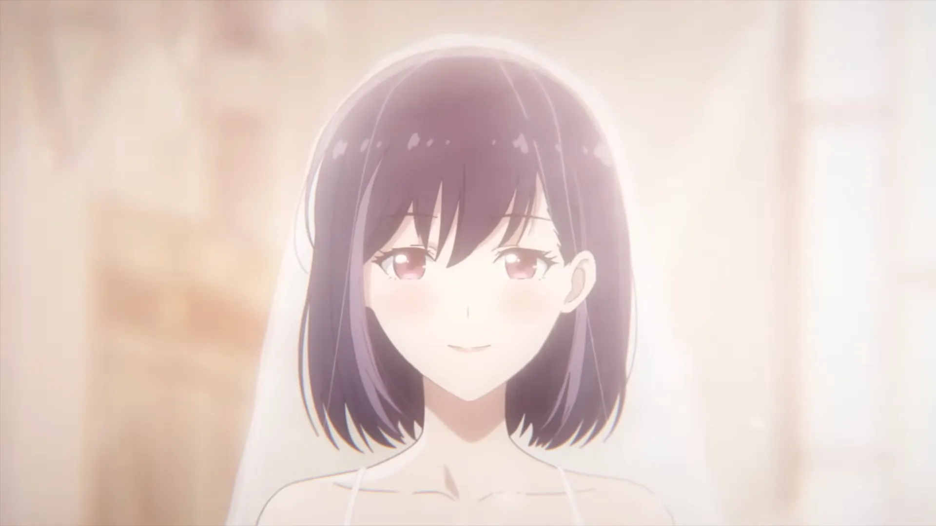 Featured Image: Saori Hayami Covers the 365 Days to the Wedding Anime Opening