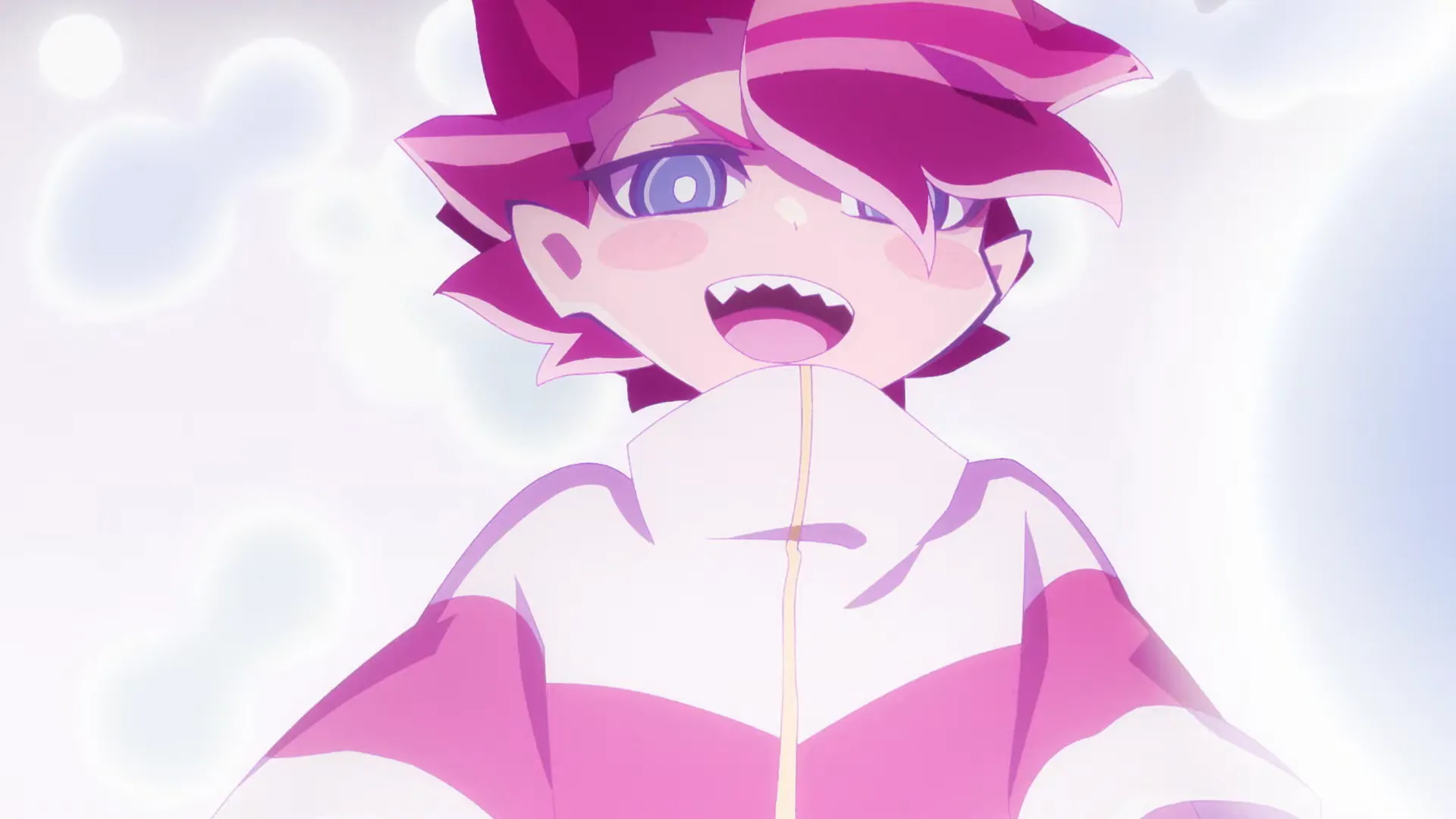Featured Image: AQUARION: Myth of Emotions Anime Reveals New Trailer, January 9 Premiere Date