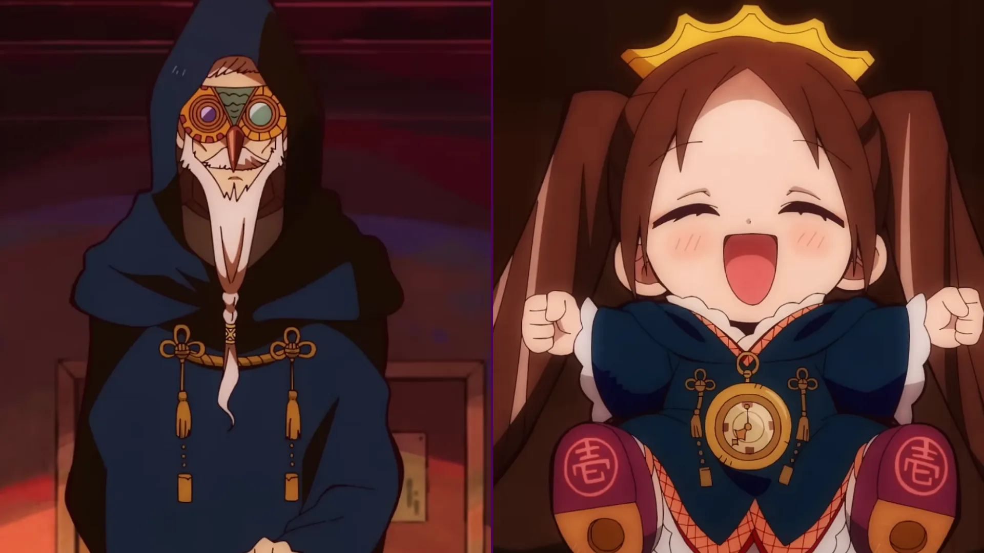 Featured Image: Rie Kugimiya and Hochu Otsuka Join Toilet-Bound Hanako-kun Season 2 Voice Cast