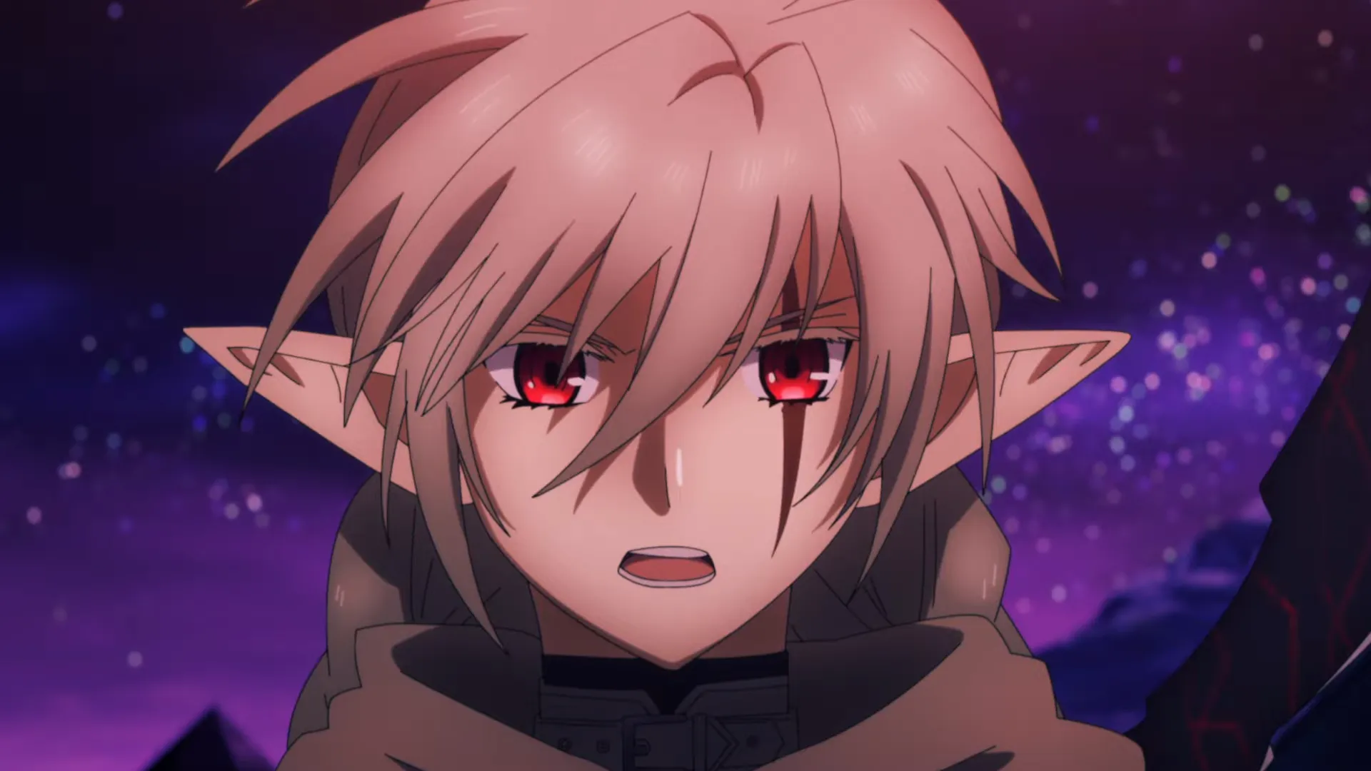 Featured Image: Übel Blatt Anime Reveals Third Trailer, New Key Visual, 6 Additional Cast Members