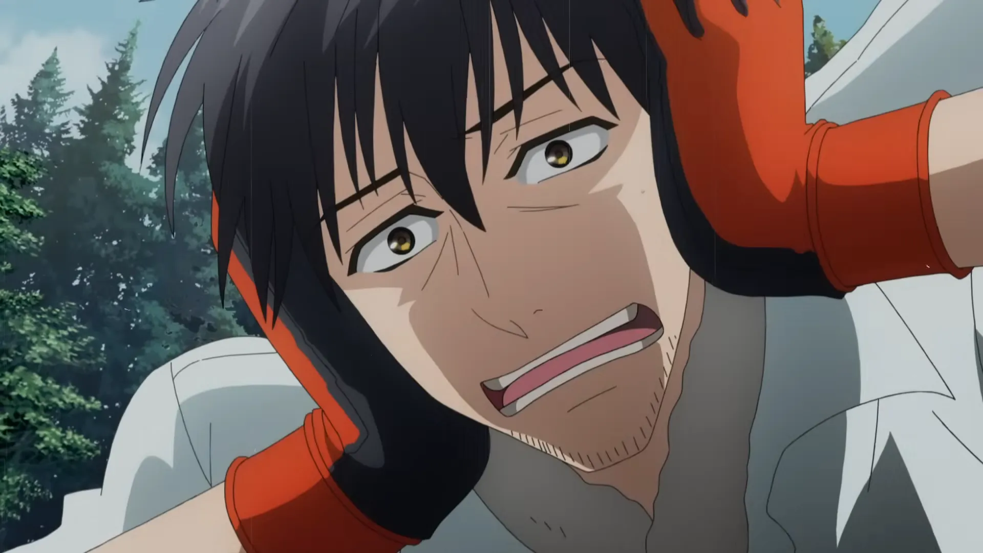 Featured Image: The Daily Life of a Middle-Aged Online Shopper in Another World Anime Reveals Second Trailer
