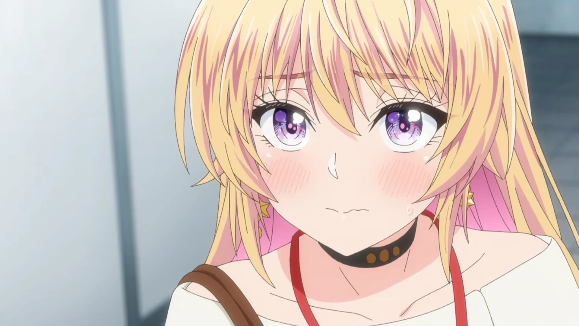 Featured Image: My Awkward Senpai Announces TV Anime for 2025 With Teaser Visual and Trailer