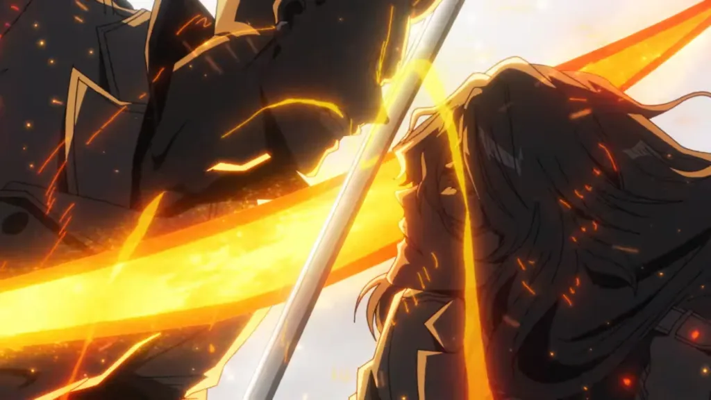 Featured Image: BLEACH: TYBW Reveals Episode 38 Trailer, Marina Inoue and Chiaki Kobayashi Join Cast