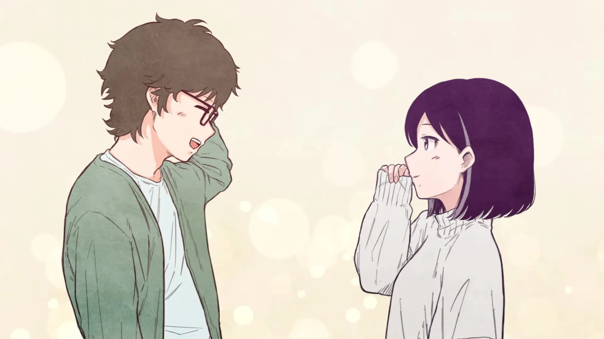 Featured Image: Saori Hayami and Kentaro Kumagai Cover the 365 Days to the Wedding Anime Ending Song