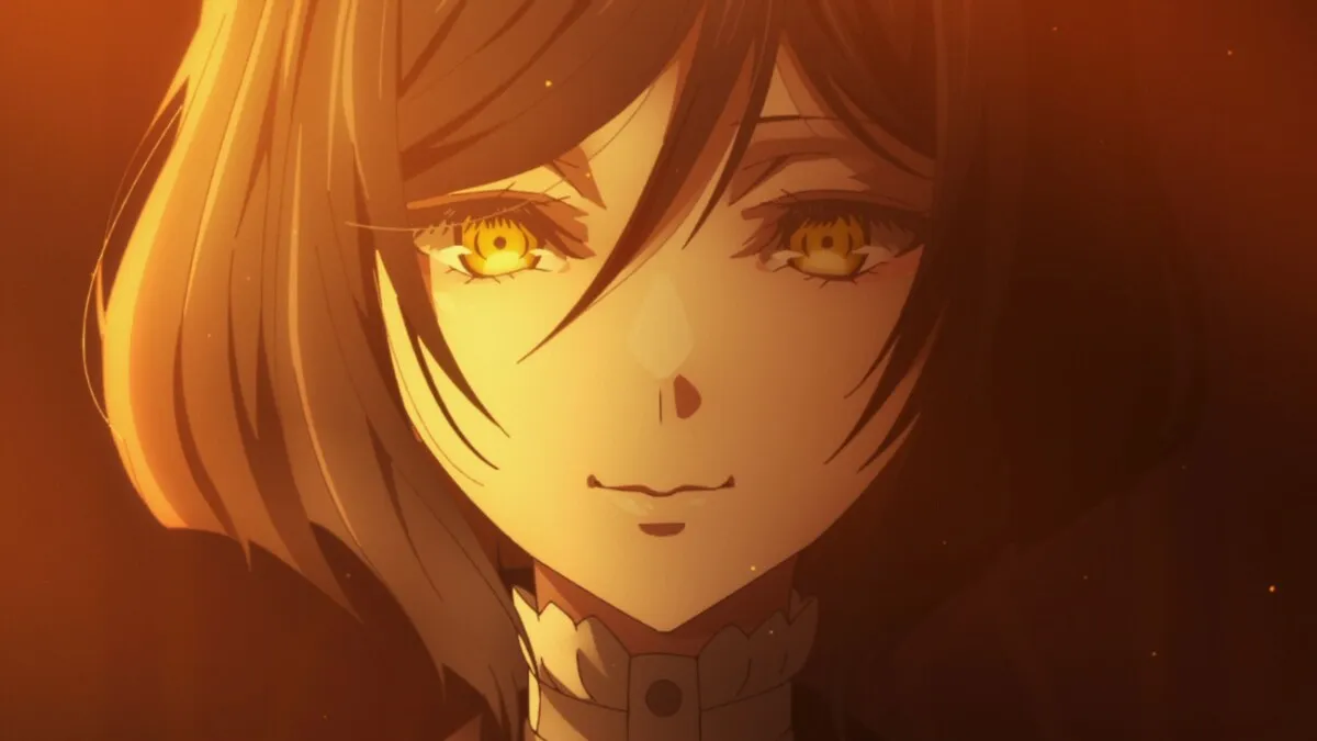 Featured Image: Ishura Season 2 Reveals Main Trailer and Visual, January 8 Premiere Date