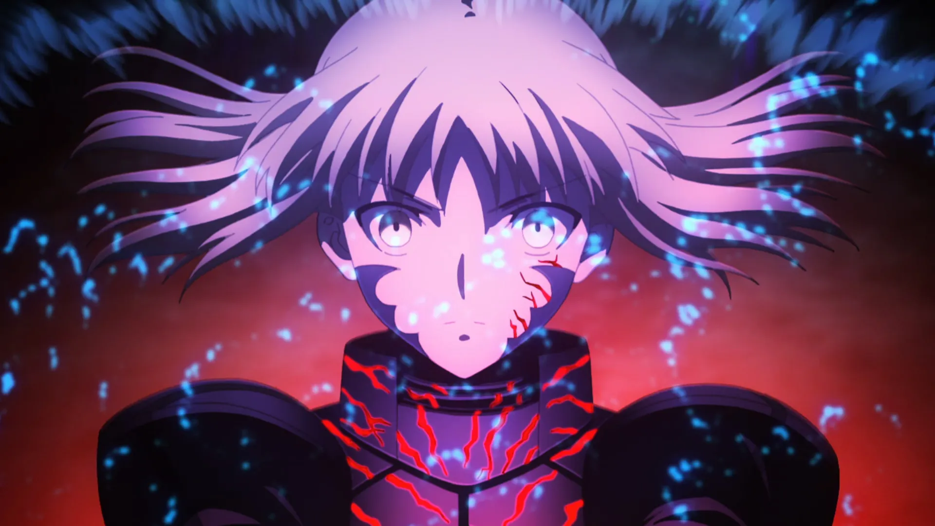 Featured Image: Fate/Stay Night Heaven's Feel Movie Trilogy Now Streaming on Crunchyroll