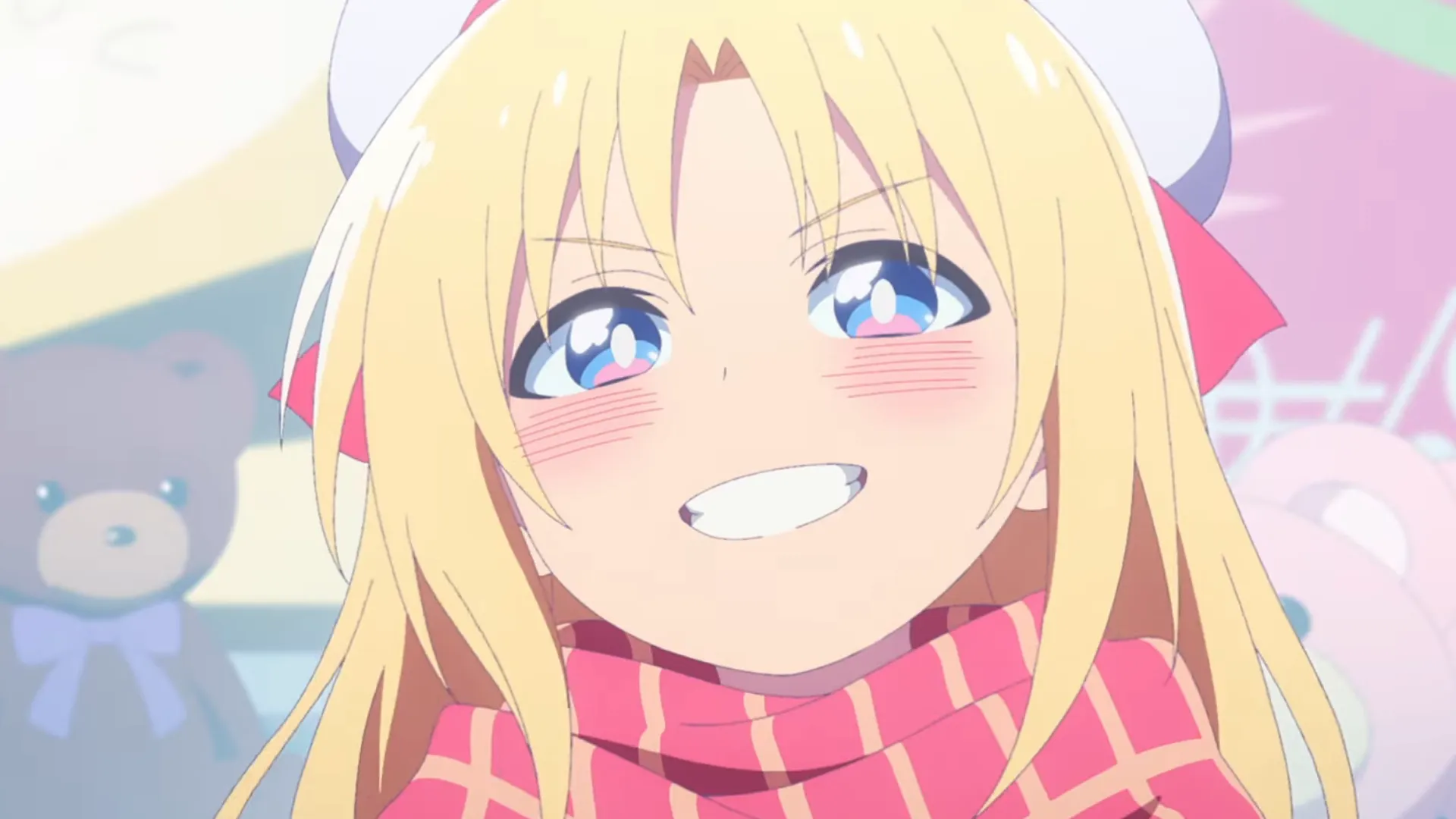Featured Image: Cultural Exchange With A Game Center Girl Reveals Teaser Trailer