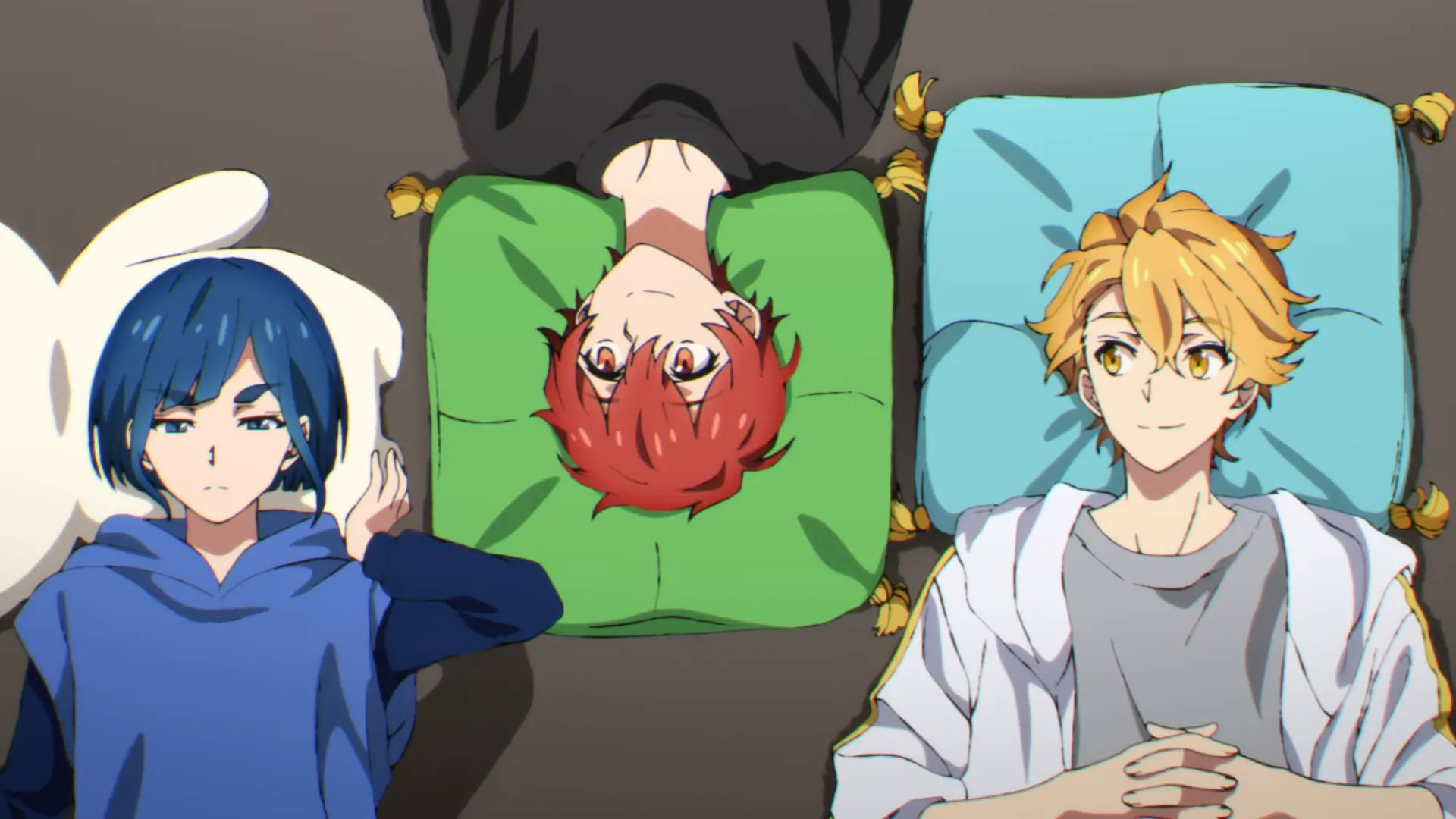 Featured Image: UniteUp! Season 2 Anime Reveals Second Trailer