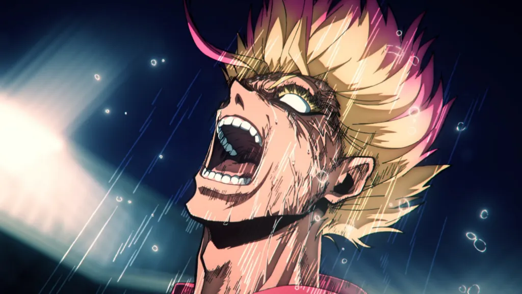 Featured Image: Blue Lock Season 2 Tops Fall 2024 Anime Ranking in Week 12