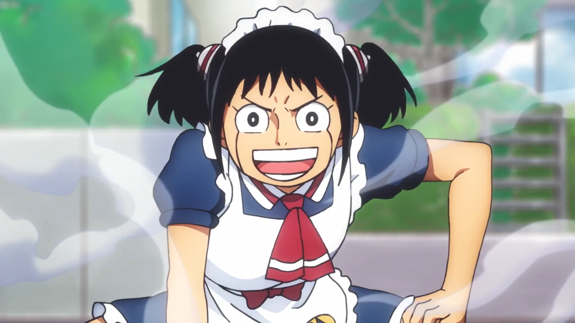 Featured Image: Mayumi Tanaka Joins Me & Roboco Movie Cast as Luffy-Like Roboco