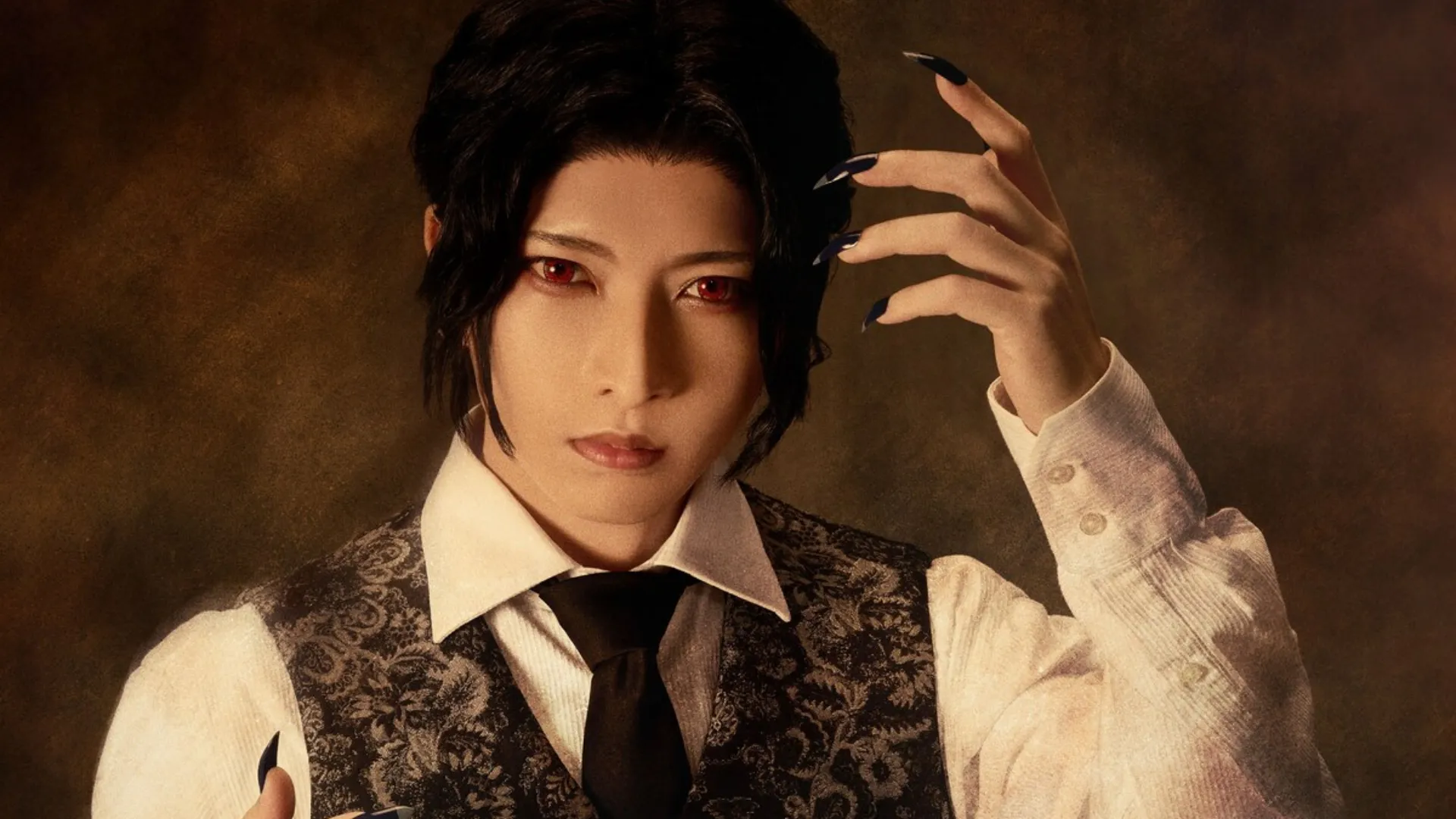 Featured Image: Demon Slayer: Swordsmith Village Arc Stage Play Reveals Visuals for Muzan, Tanjiro and Nezuko