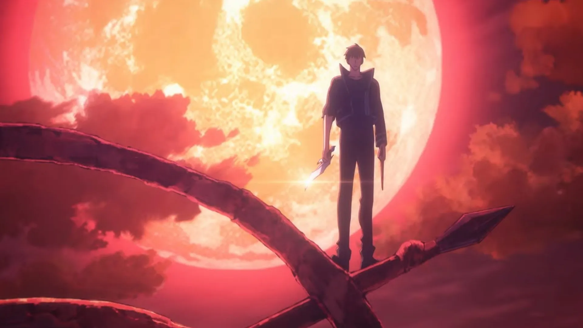 Featured Image: Solo Leveling Season 2 Main Trailer Reveals January 4 Premiere, Song by TK From Ling Tosite Sigure