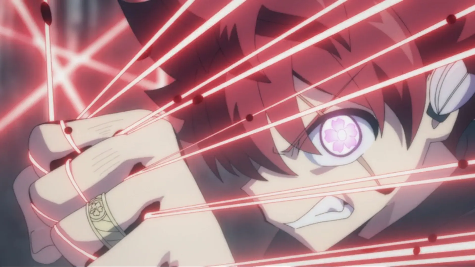 Featured Image: Mission: Yozakura Family Season 2 Gets Teaser Visual, 2026 Release Date