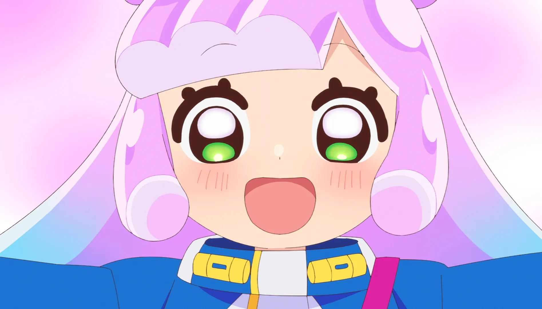 Featured Image: Puniru is a Kawaii Slime Gets Season 2 Anime
