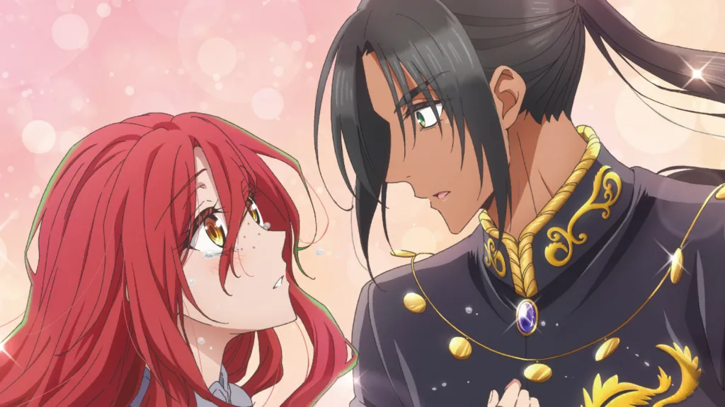 Featured Image: Betrothed to my Sister's Ex Reveals First Visual, Trailer, Voice Cast and Staff, July Premiere