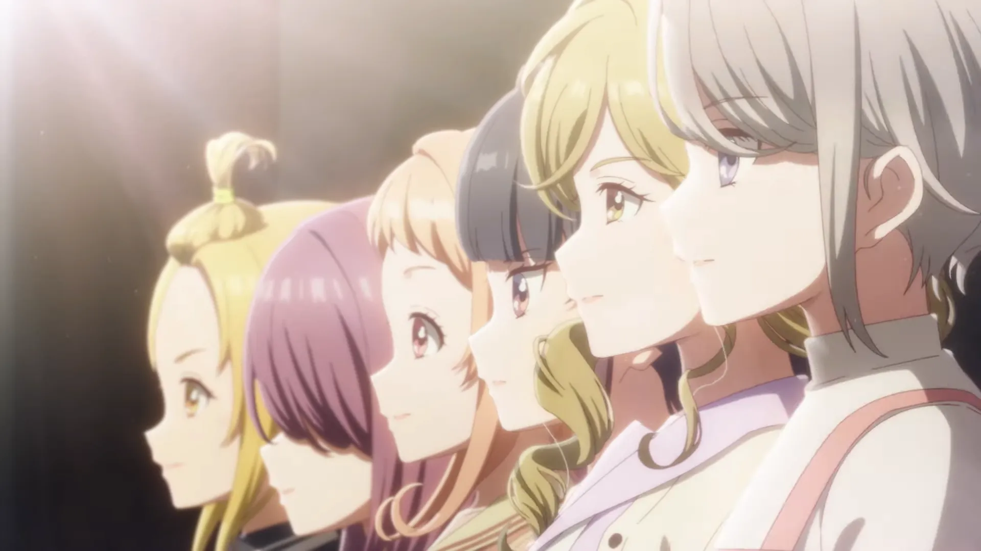 Featured Image: Harmony of Mille-Feuille Gets New Trailer, July 2025 Release Date