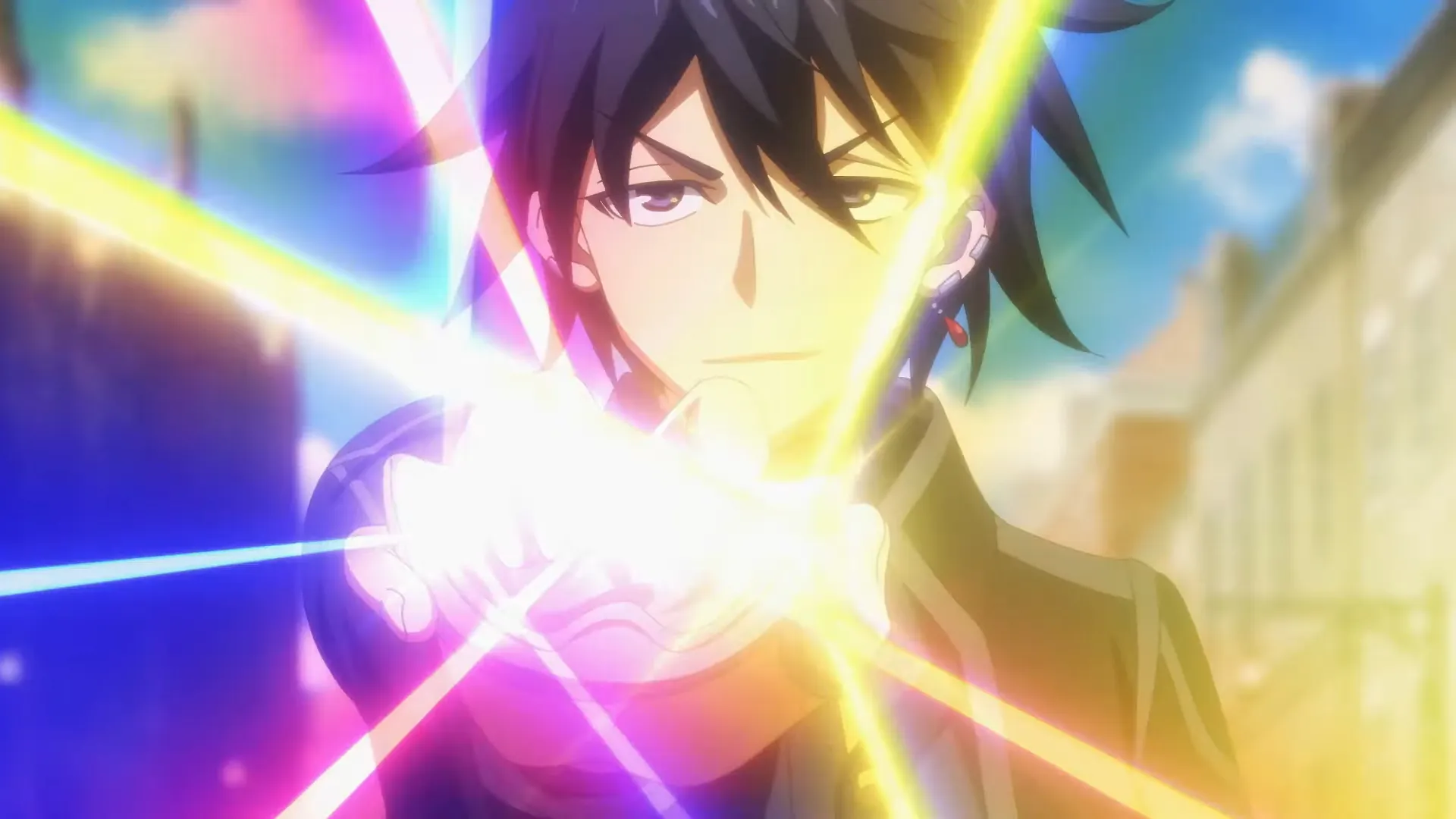 Featured Image: Let This Grieving Soul Retire Anime Announces Sequel (Cour 2)