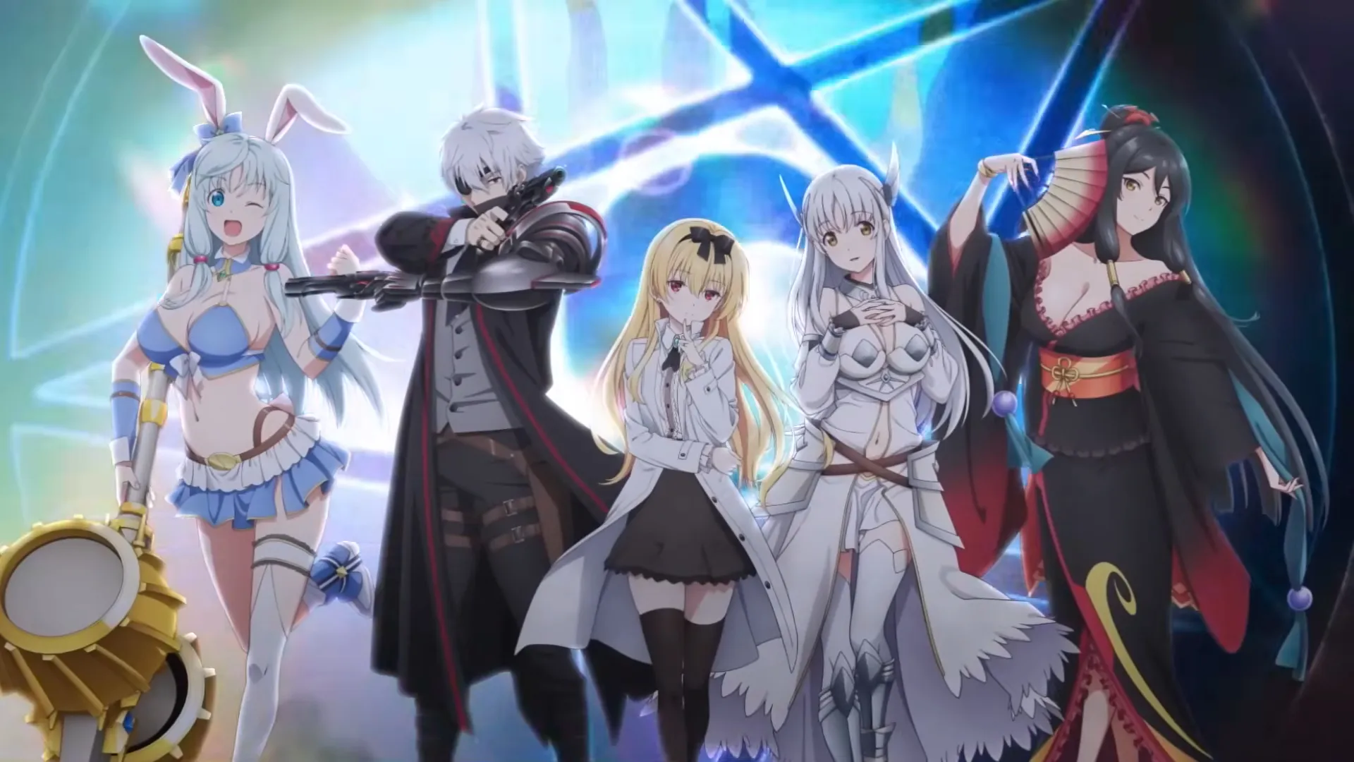 Featured Image: Arifureta Season 3 Reveals New Opening and Ending Videos