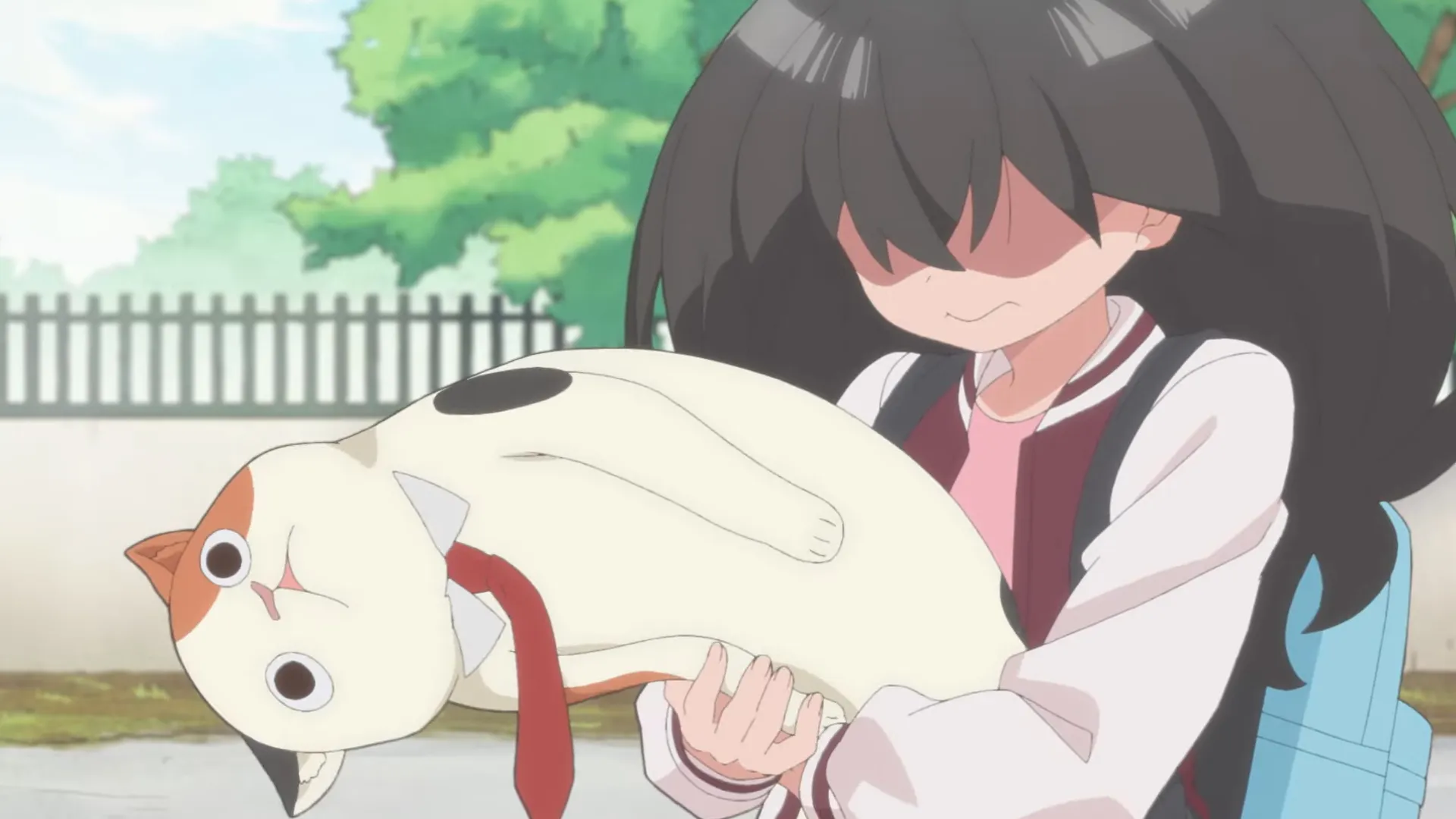 Featured Image: Me and the Alien MuMu Anime Reveals First Trailer, Studio and Staff