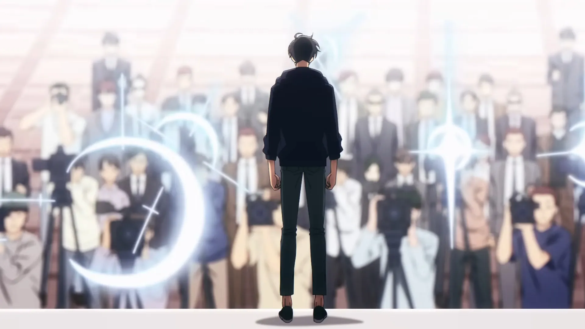 Featured Image: Fans Vote Solo Leveling Season 2 as the Most Anticipated Winter 2025 Anime