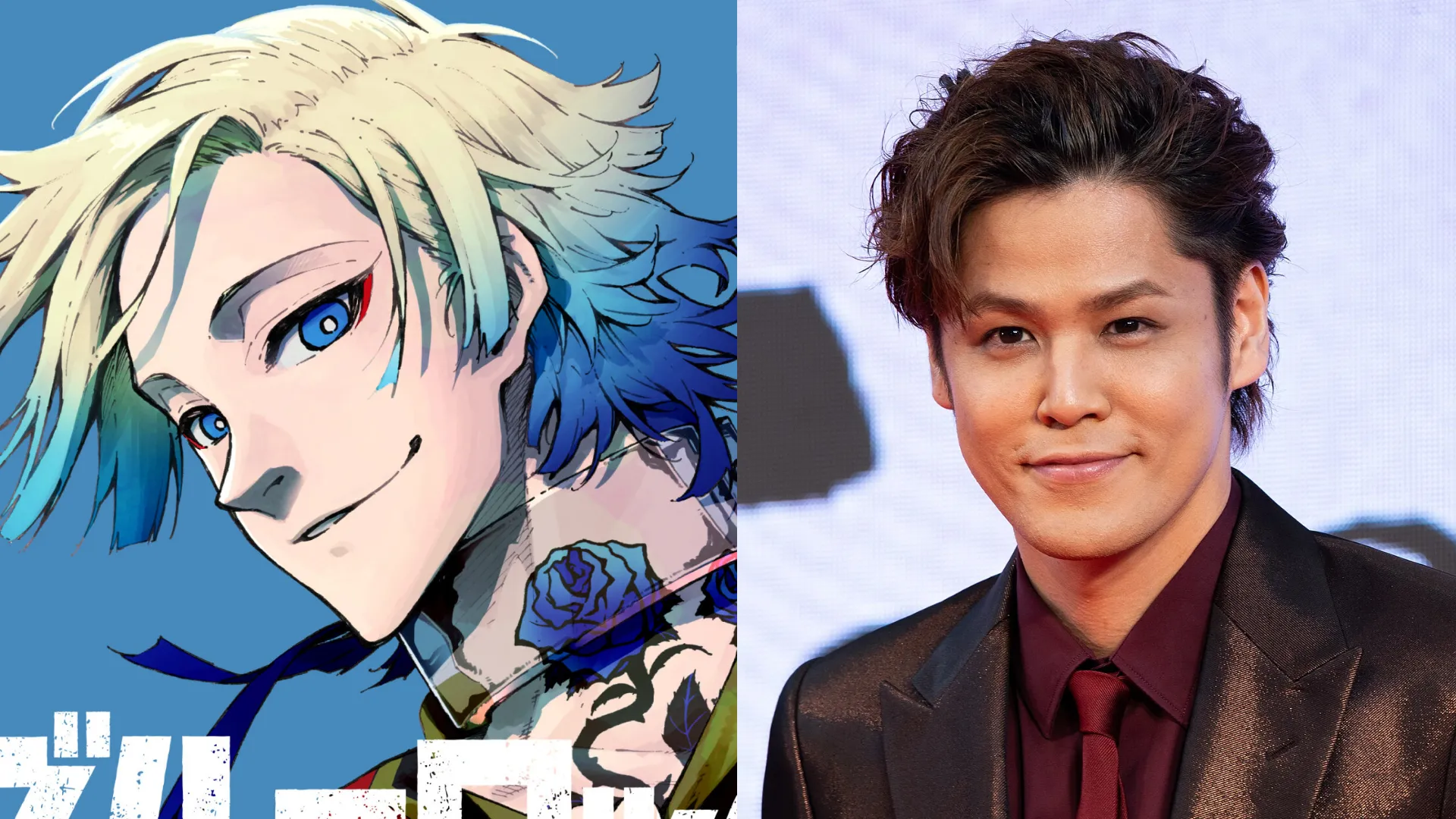 Featured Image: Blue Lock Casts Voice Actor Mamoru Miyano as Michael Kaiser