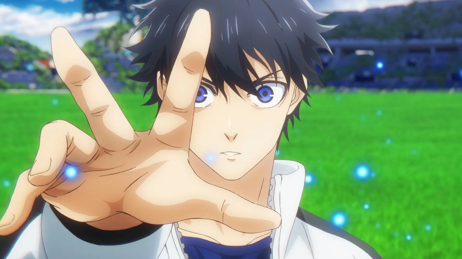 Featured Image: Japanese Girl Announces Marriage to Yoichi Isagi From Blue Lock