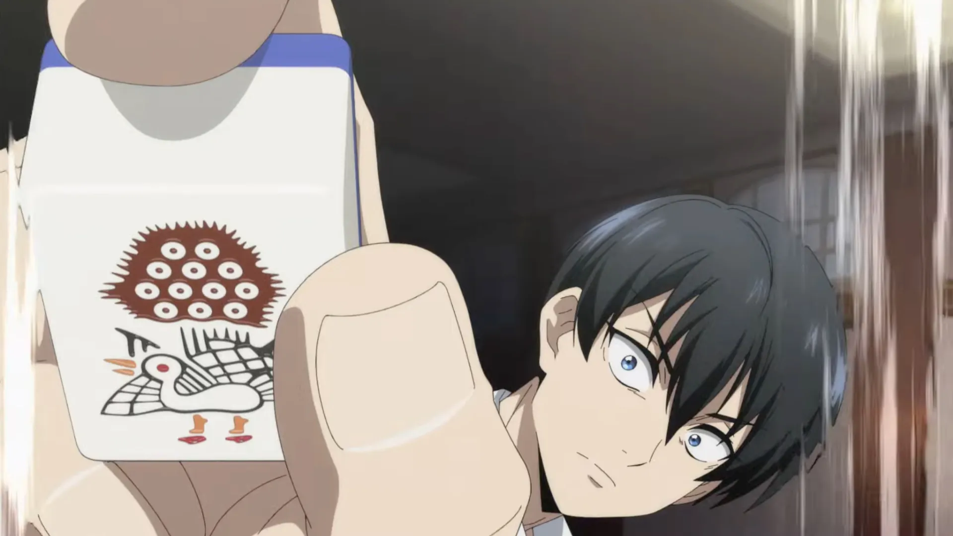 Featured Image: Tohai - Ura Rate Mahjong Tohai Roku Anime Gets Cour 2 Trailer