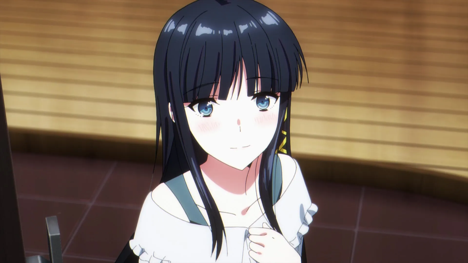 Featured Image: The Irregular at Magic High School: Yotsuba Succession Unveils Release Date