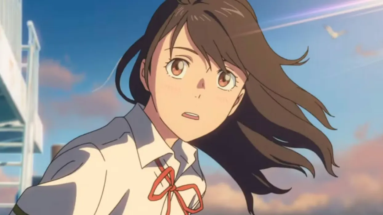 Featured Image: Suzume's Makoto Shinkai Plans New Film Announcement in 2025