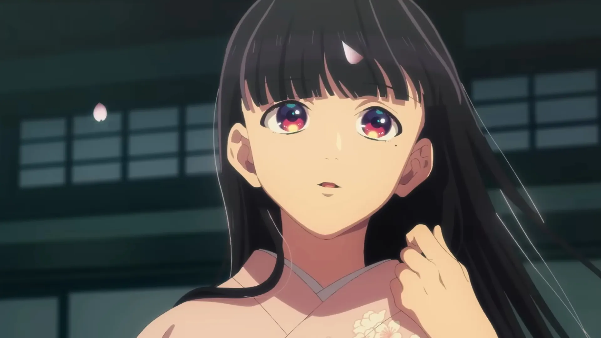 Featured Image: My Happy Marriage Season 2 Reveals Opening Video With Song by Riria