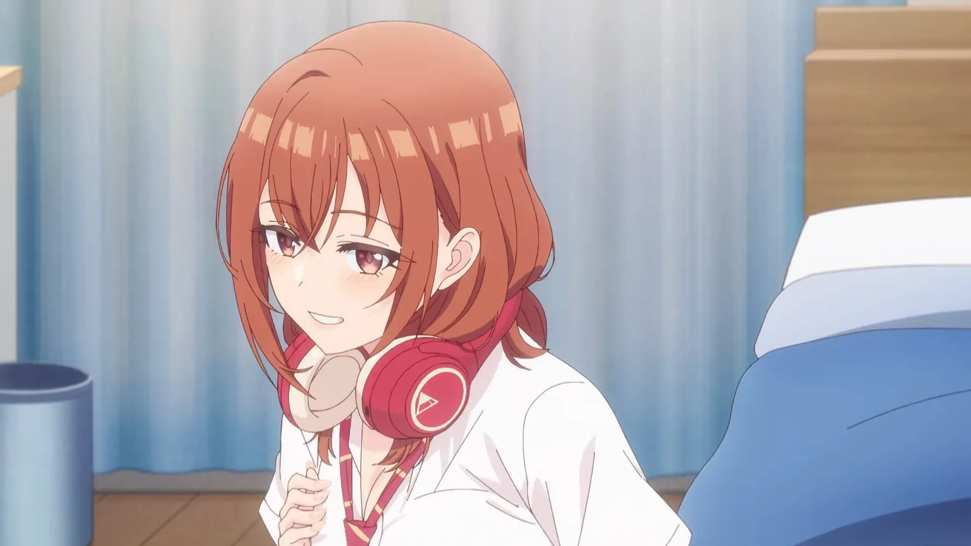Featured Image: My Friend's Little Sister Anime Reveals First Teaser Visual and Trailer, October 2025 Premiere