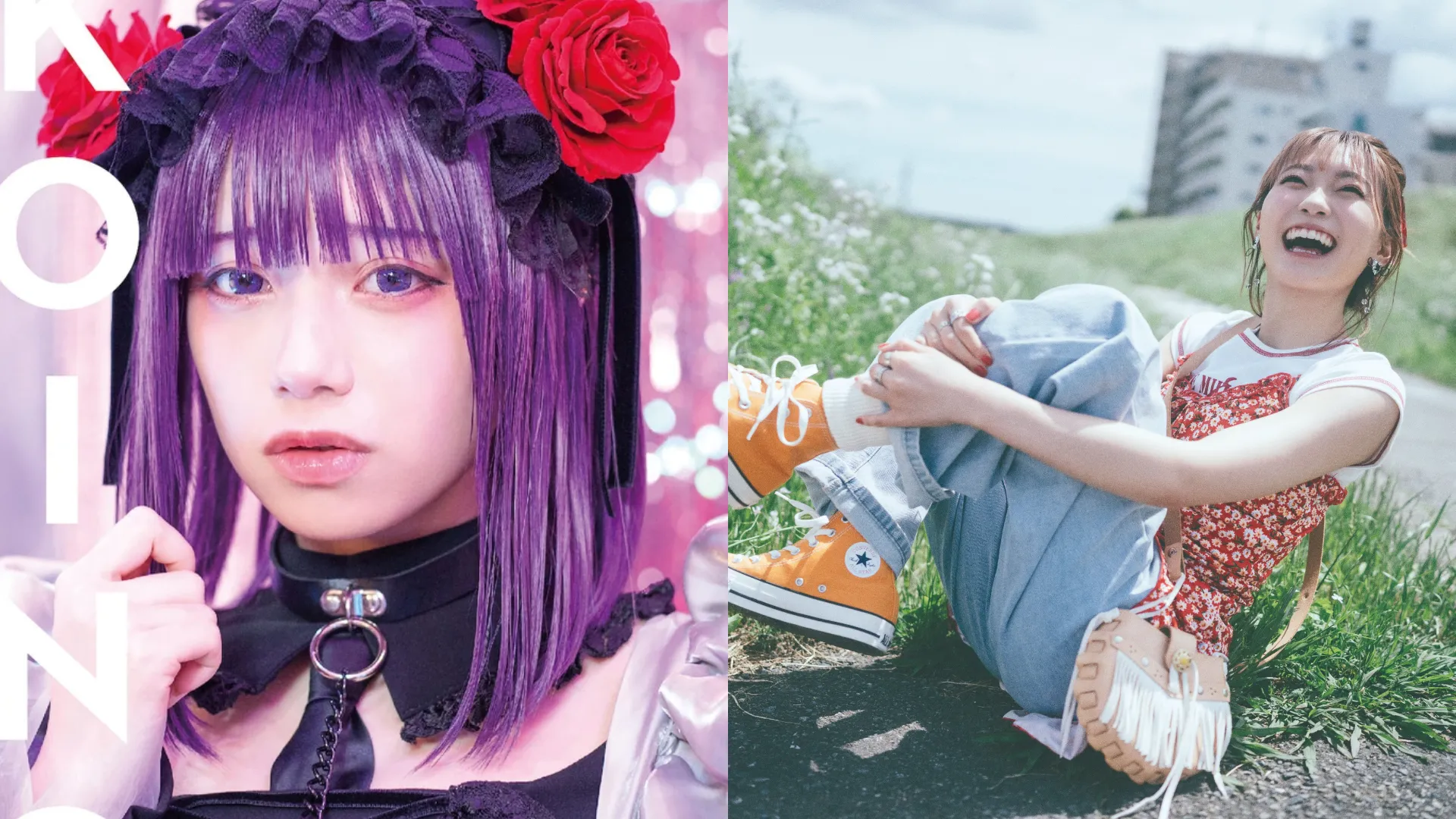 Featured Image: Akase Akari and Shuka Saito to Perform at Cosplay Carnival 2025 in the Philippines