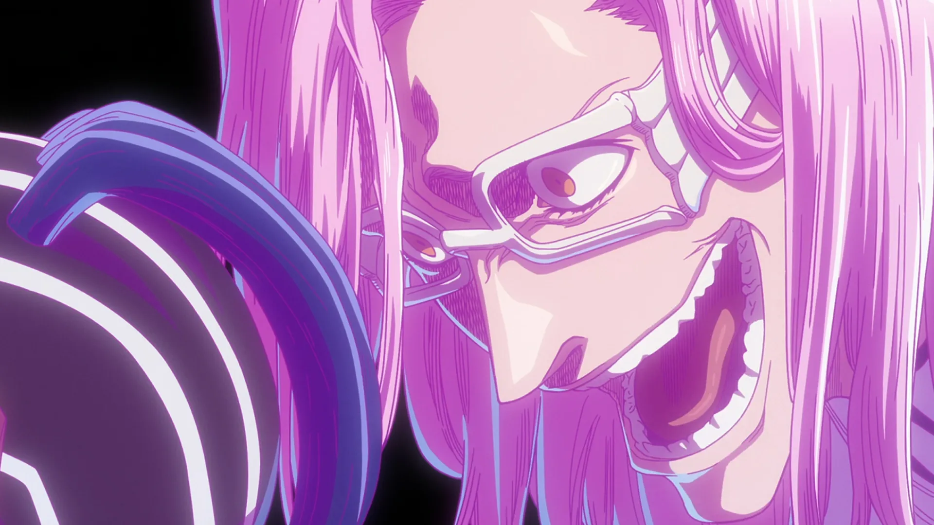 Featured Image: Szayelaporro Grantz Joins BLEACH: Rebirth of Souls With Character Trailer