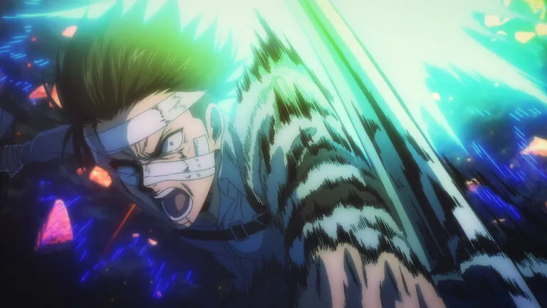 Featured Image: Attack on Titan: The Last Attack Movie to Premiere in the Philippines on January 8