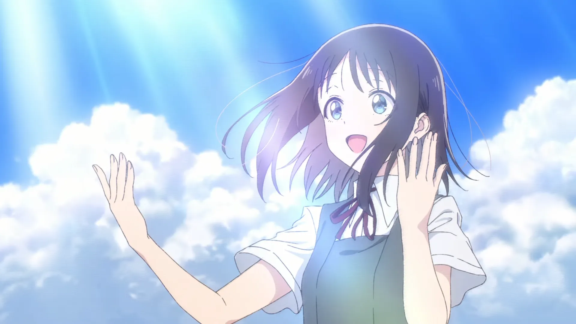 Featured Image: Flower and Asura Releases Opening and Ending Creditless Video