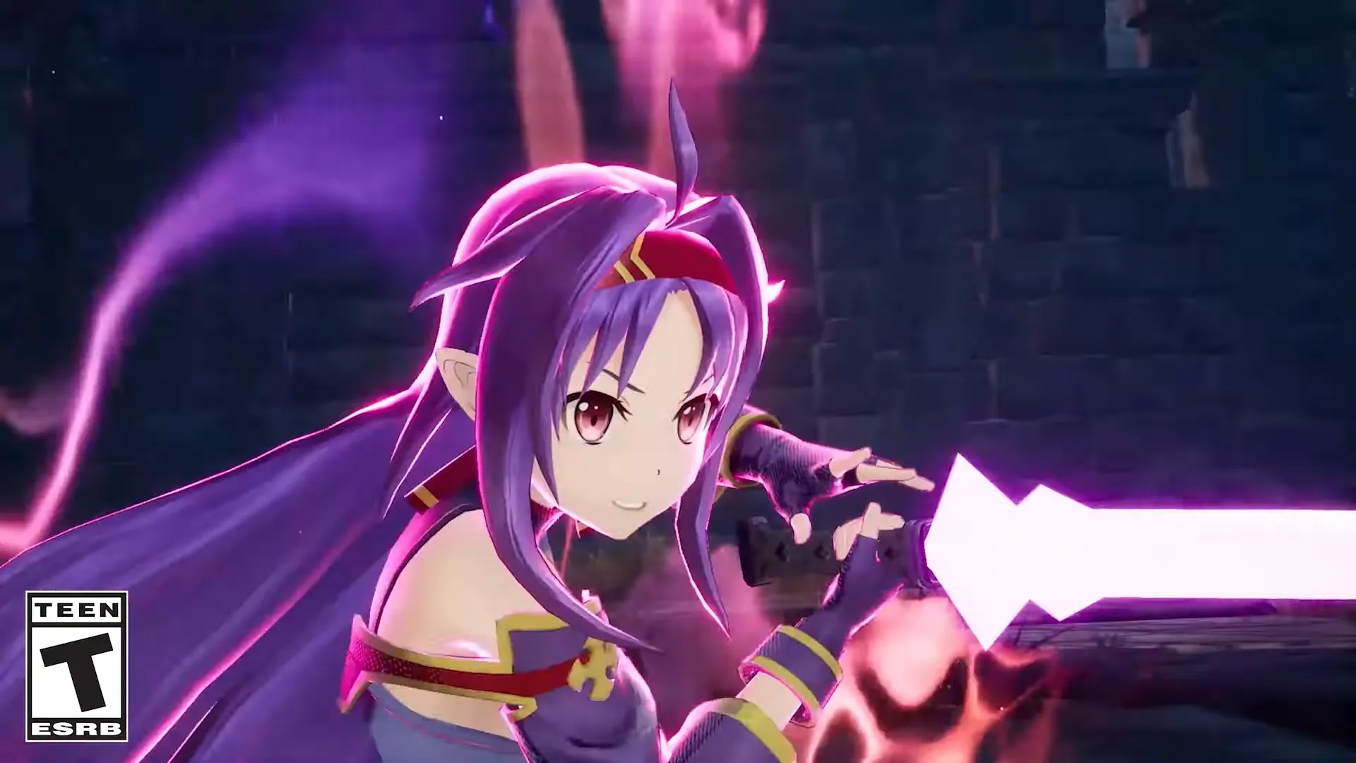 Featured Image: Sword Art Online: Fractured Daydream Introduces Quality of Life Improvements in New Update