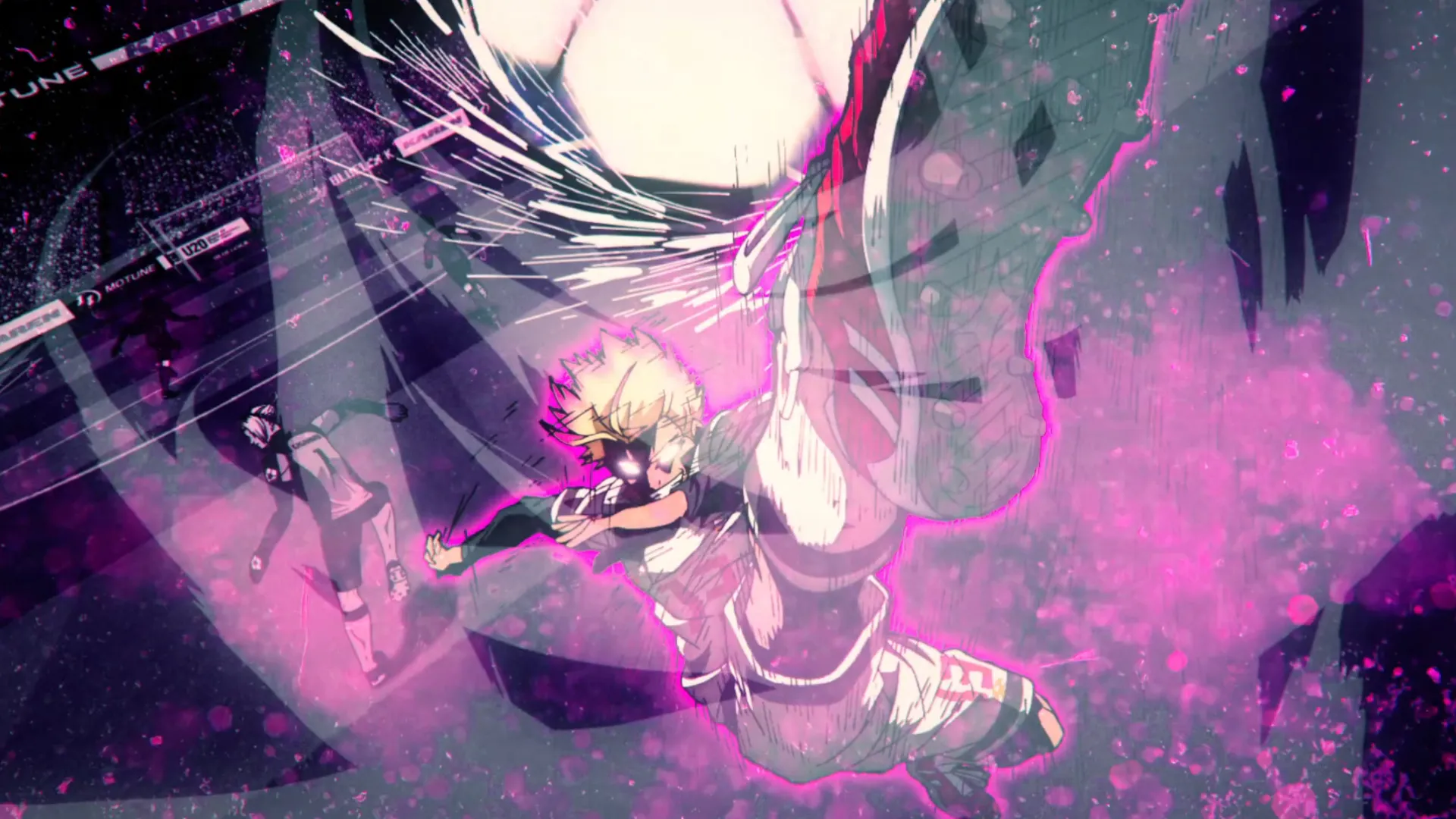 Featured Image: Crunchyroll Announces Multiple English Dub Episode Delays Due to Severe Weather