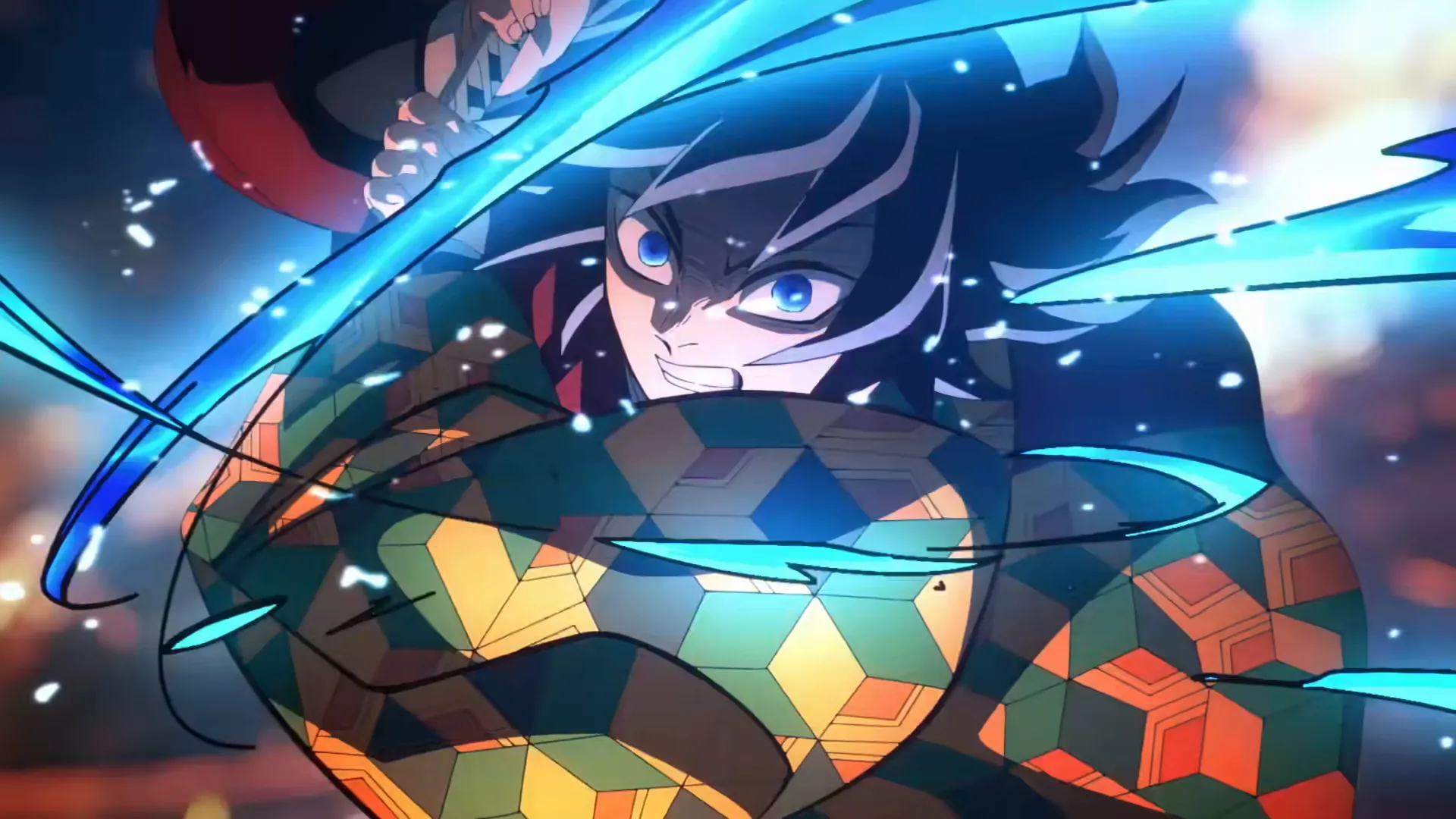 Featured Image: German CineStar Lists Demon Slayer: Infinity Castle Movie for September 25, 2025 Release